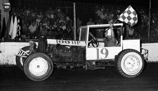 Capital City Speedway - From Dan Shadduck